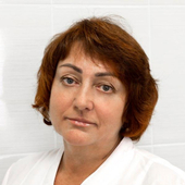 Иванникова Светлана Эдуардовна, эндоскопист