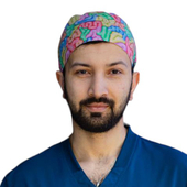 Мирзоев Бахадур Хамдамович, пластический хирург