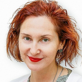 Лобова Елена Рафаиловна, терапевт