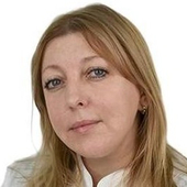 Коротеева Наталия Викторовна, гинеколог