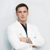 Баранов Михаил Павлович, дерматолог