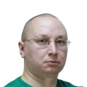 Белоусько Виталий Александрович, вертебролог