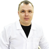 Кукунин Андрей Валерьевич, ортопед