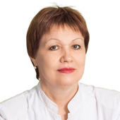 Костюкова Наталья Анатольевна, терапевт