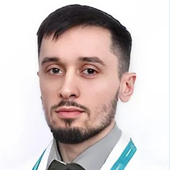 Эльжуркаев Муса Адамович, терапевт