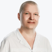 Сабакарь Михаил Владимирович, офтальмолог