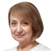 Губа Елена Николаевна, врач УЗД