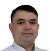 Абдиримов Равшан Ибрагимович, детский хирург