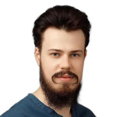 Чугунов Кирилл Сергеевич, стоматолог-хирург