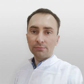 Касумов Виктор Владимирович, терапевт