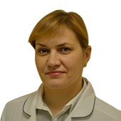 Цуканова Светлана Юрьевна, иммунолог