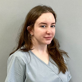 Аполлова Полина Николаевна, анестезиолог