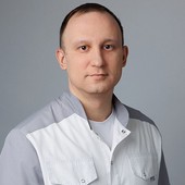 Муллин Роман Юрьевич, гастроэнтеролог