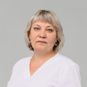 Костюнина Елена Юрьевна, стоматолог-хирург