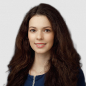 Волкова Дарья Сергеевна, стоматолог-терапевт