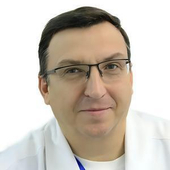 Поспелов Игорь Витальевич, уролог