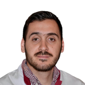 Карпенко Алик Викторович, ортопед