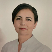 Сабирзанова Алсу Камильевна, педиатр