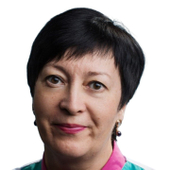 Трофимова Инна Владимировна, гастроэнтеролог