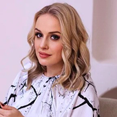 Серединская Вероника Евгеньевна, психиатр