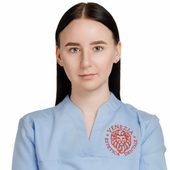 Ильина Юлия Павловна, стоматолог-терапевт