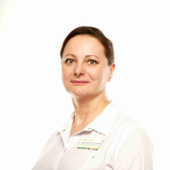 Овчинникова Людмила Валерьевна, стоматолог-терапевт