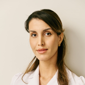 Шугаева Нэда Шокровна, дерматолог