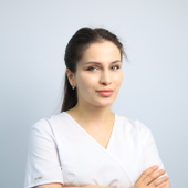 Мирзоева Инесса Маликовна, акушер-гинеколог