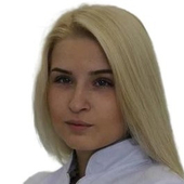 Болдинова Алена Сергеевна, эндокринолог