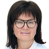 Крехно Ульяна Юрьевна, гинеколог