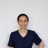 Тренина Светлана Евгеньевна, стоматолог-ортопед