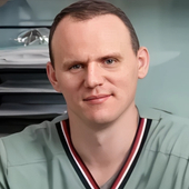 Баранов Александр Александрович, массажист