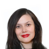 Гизатуллина Ирина Владимировна, врач УЗД