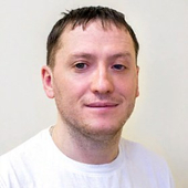 Манин Василий Николаевич, физиотерапевт