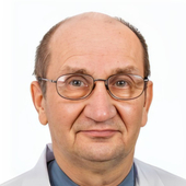 Кочетков Сергей Георгиевич, терапевт