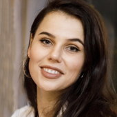 Урусова Ксения Игоревна, психолог