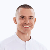 Семикозов Дмитрий Олегович, стоматолог-ортопед