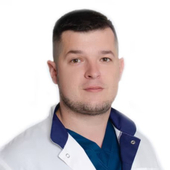 Хорев Сергей Евгеньевич, нейрохирург