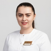 Козлова Татьяна Олеговна, детский стоматолог