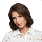 Султанова Кристина Юрьевна, психолог