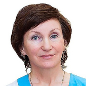 Крайнова Ирина Владимировна, массажист