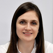 Деветьярова Елена Алмазовна, кардиолог