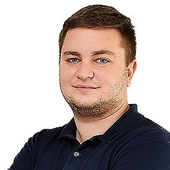 Разиньков Павел Николаевич, стоматолог-ортопед
