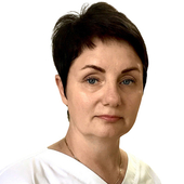 Петрова Ольга Владимировна, массажист