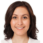 Маткурбанова Айджемаль Мухамметовна, стоматологический гигиенист