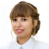 Султанова Дария Александровна, гинеколог