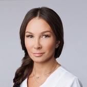 Юрченко Оксана Борисовна, гинеколог