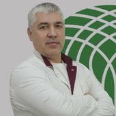 Хажиханов Магомед Садрутдинович, уролог