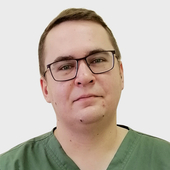 Филькин Антон Александрович, детский хирург