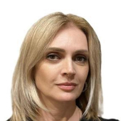 Плиева Мадина Иналовна, ЛОР